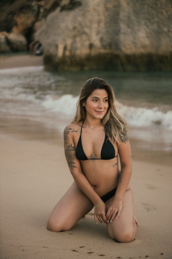 Agatha - Imagem 14