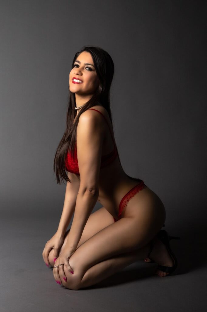 Mia