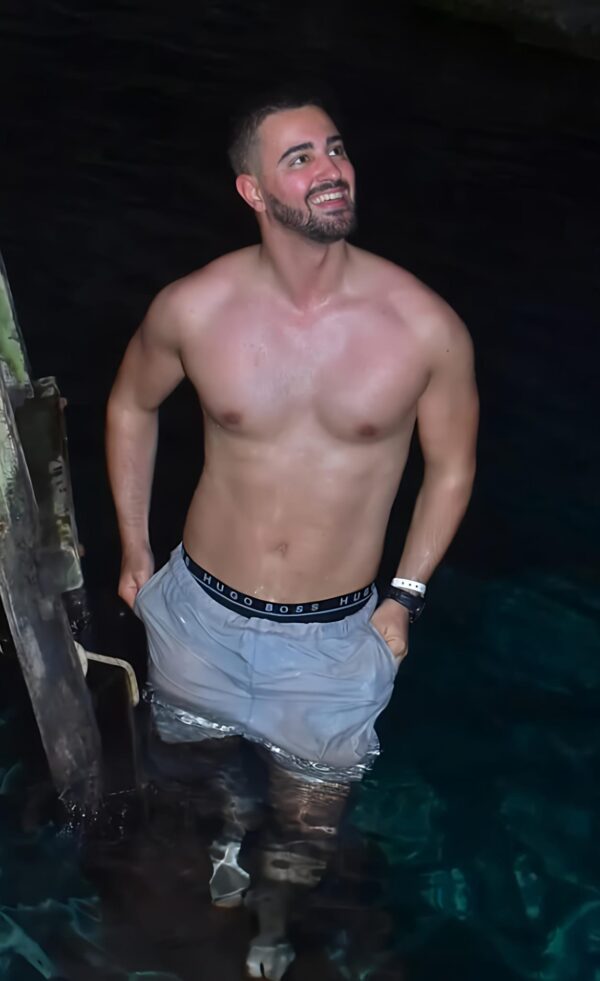 Alexandre