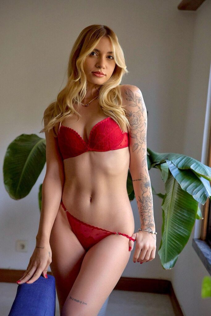 Caterina