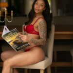 Luana - Massagem Sensual Portimão