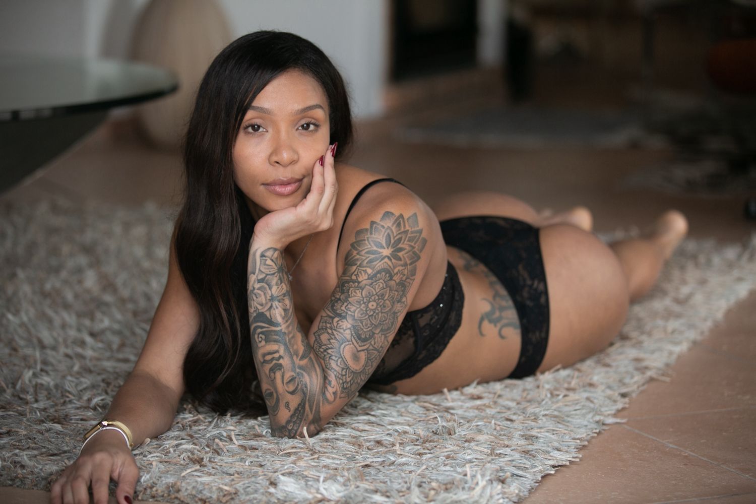 Luana - Massagem Sensual Portimão