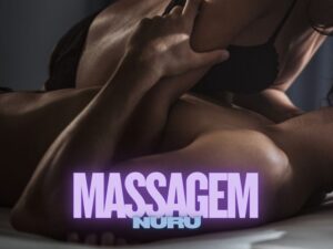 Massage Nuru