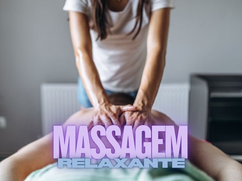 Massagem Relaxante no Essence Tantric: O Toque que Reconecta Corpo e Alma